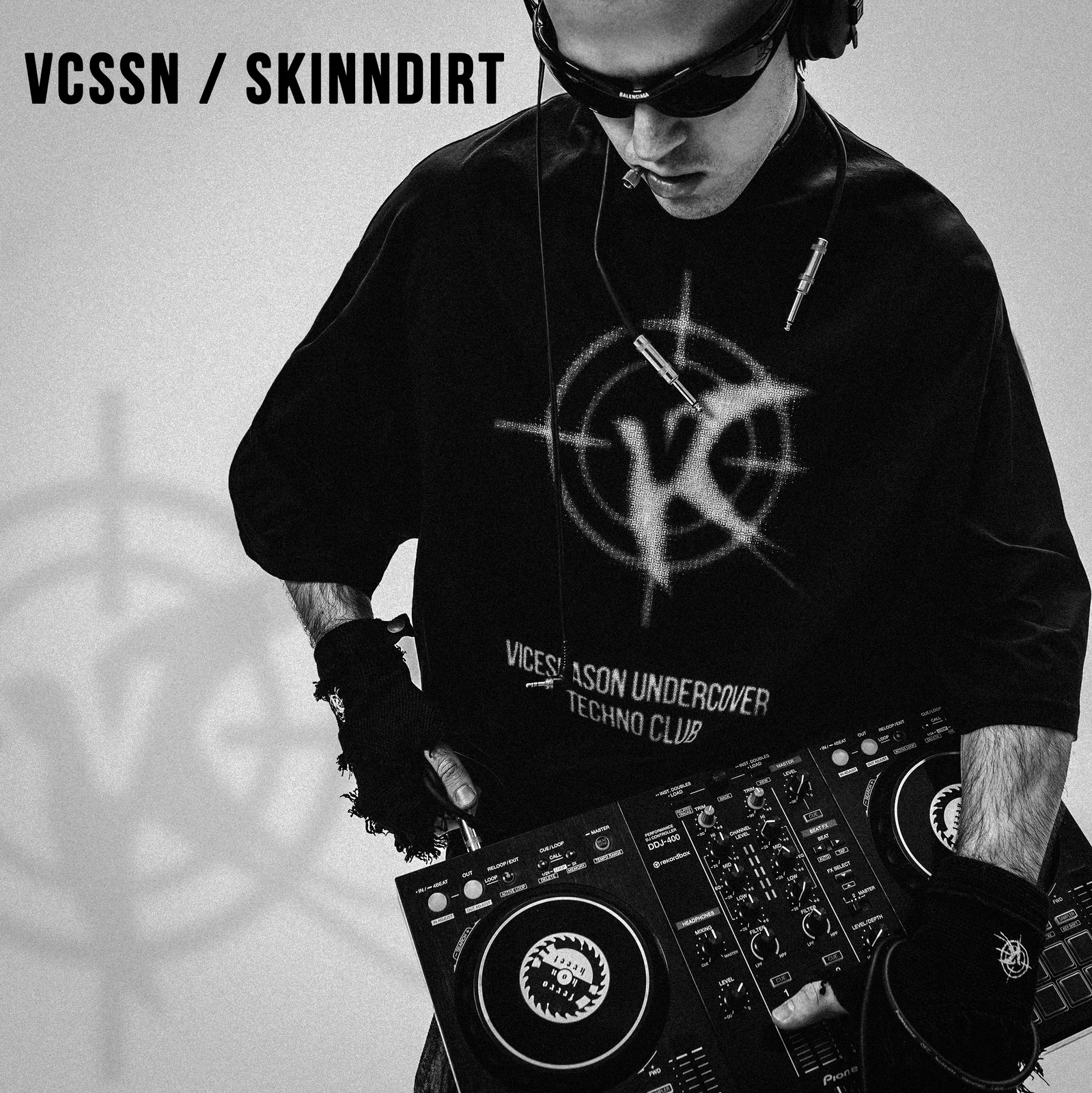 SKINNDIRT