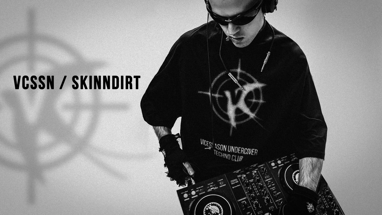 SKINNDIRT