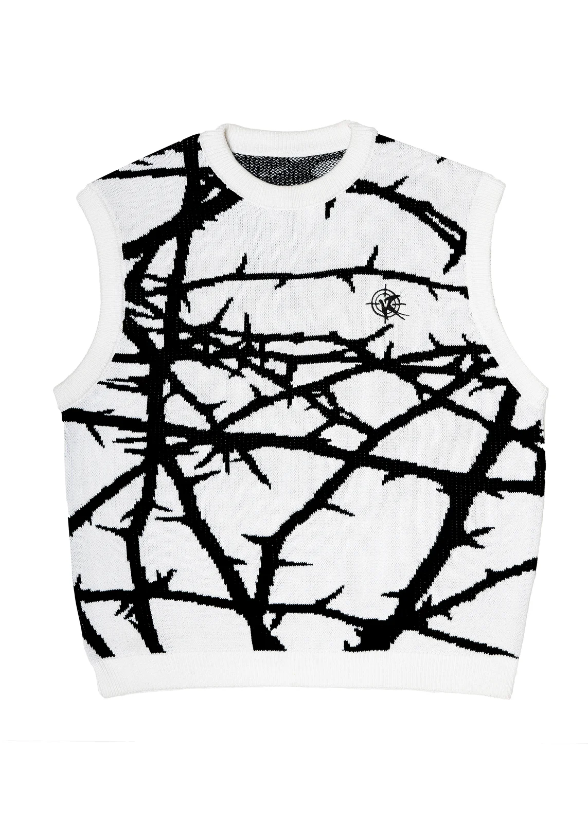Жилетка «Forest Cage W» - 1