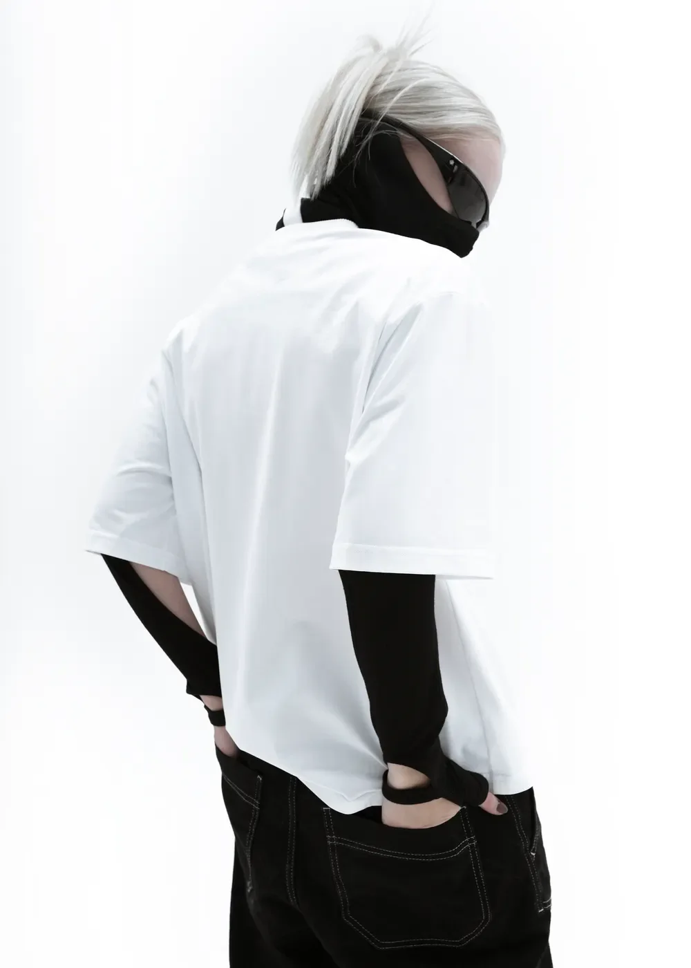 Футболка «Iceland cotton» - 6