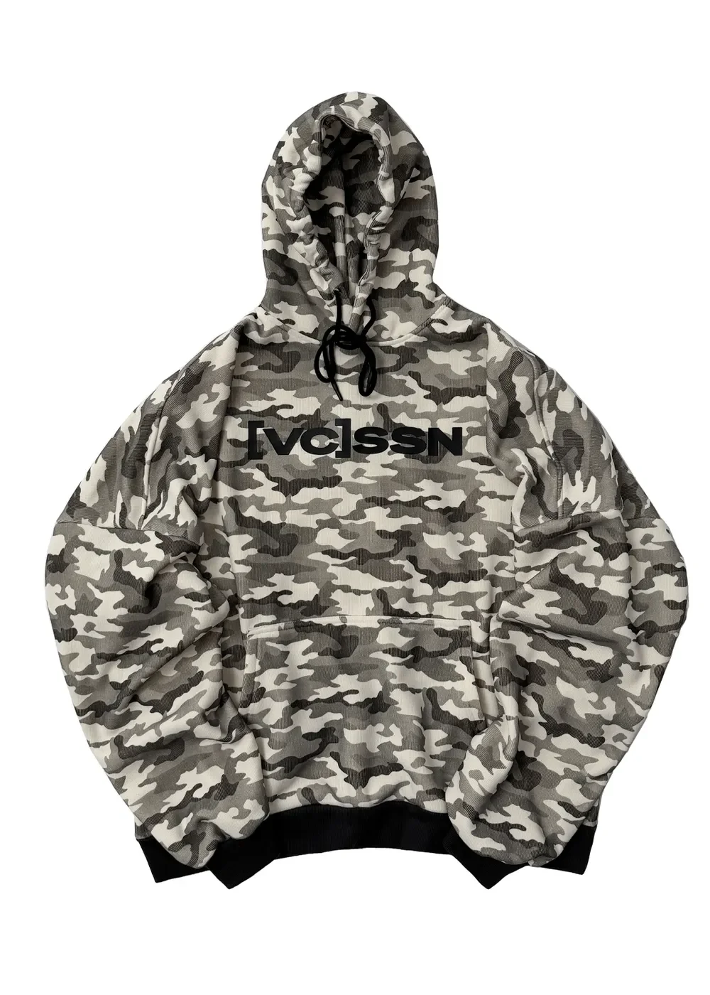 Худи «Armory» - 1