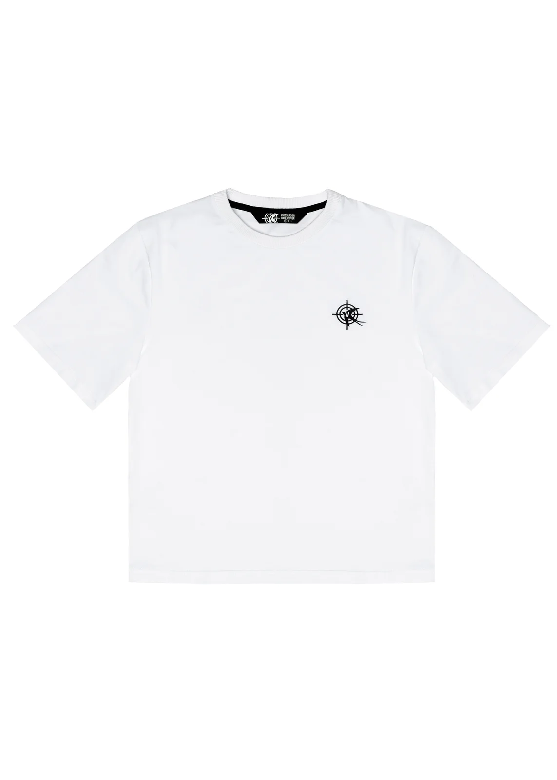 Футболка «Iceland cotton» - 1