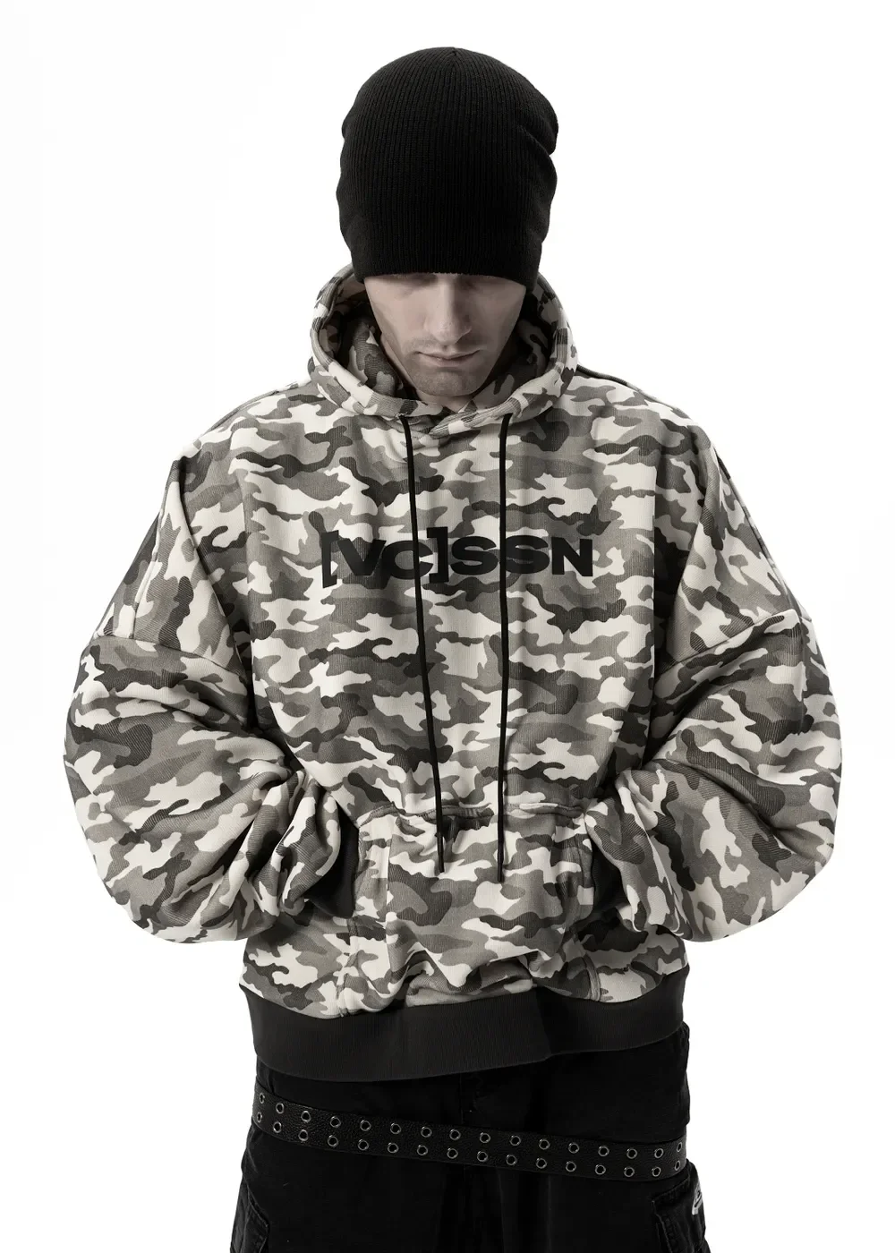 Худи «Armory» - 5