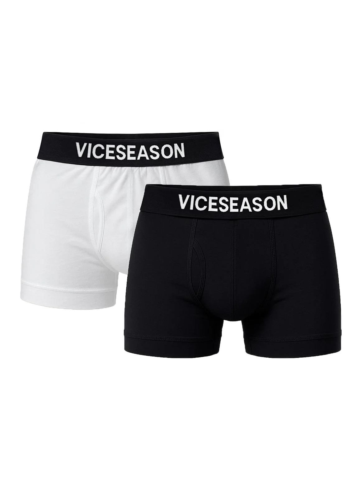 Трусы «Boxer x2 pack» - 1