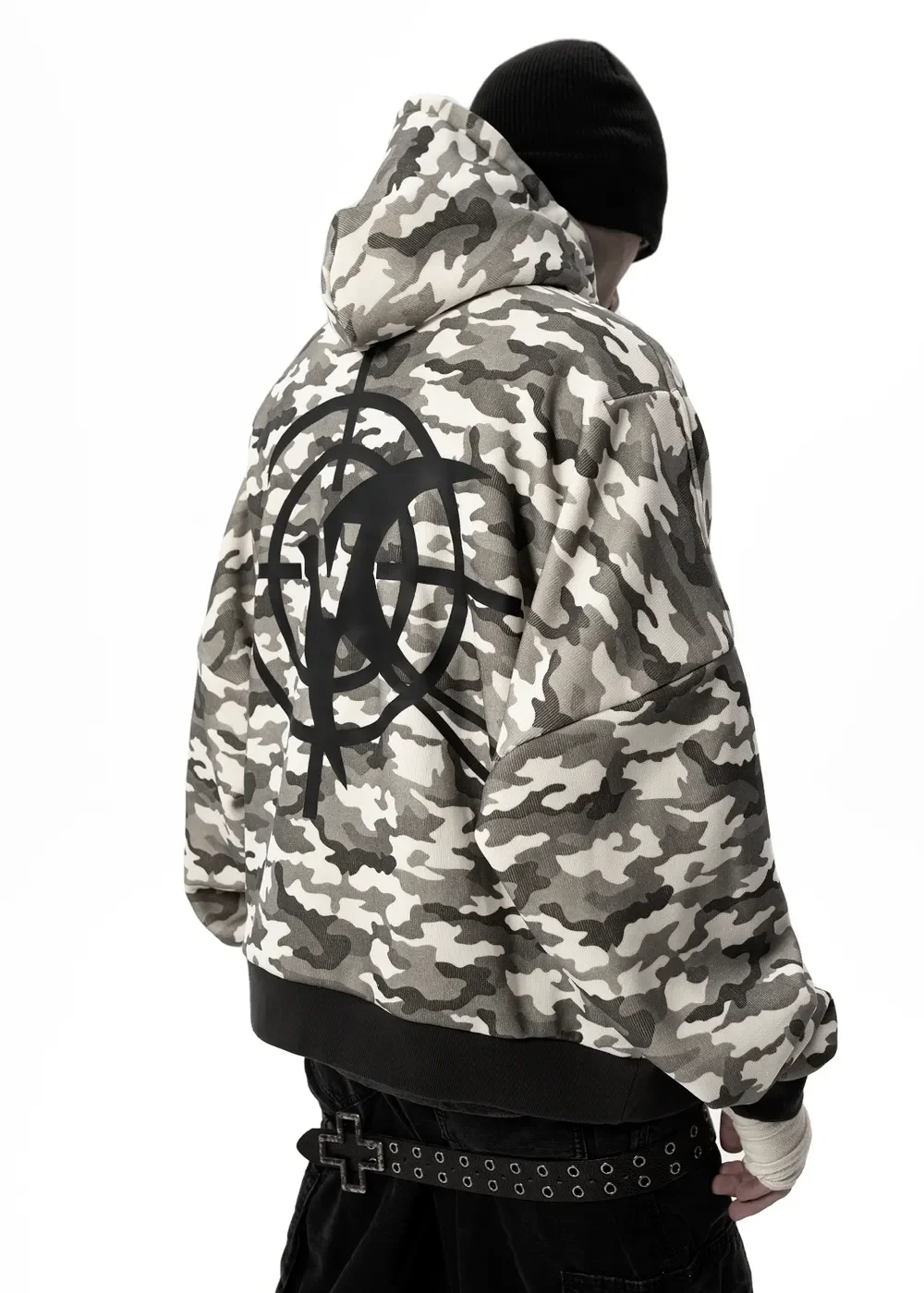 Худи «Armory» - 6