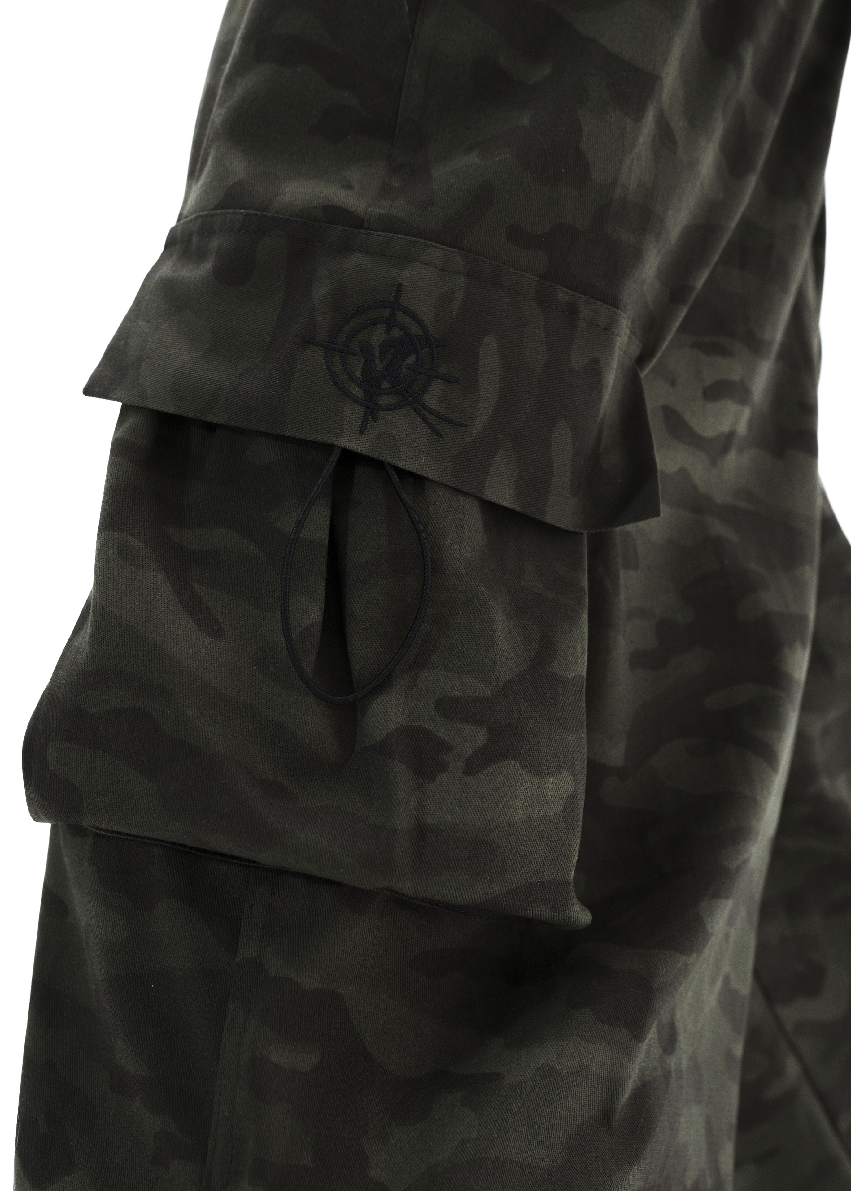 Штаны «Camouflage flow» thumb 8