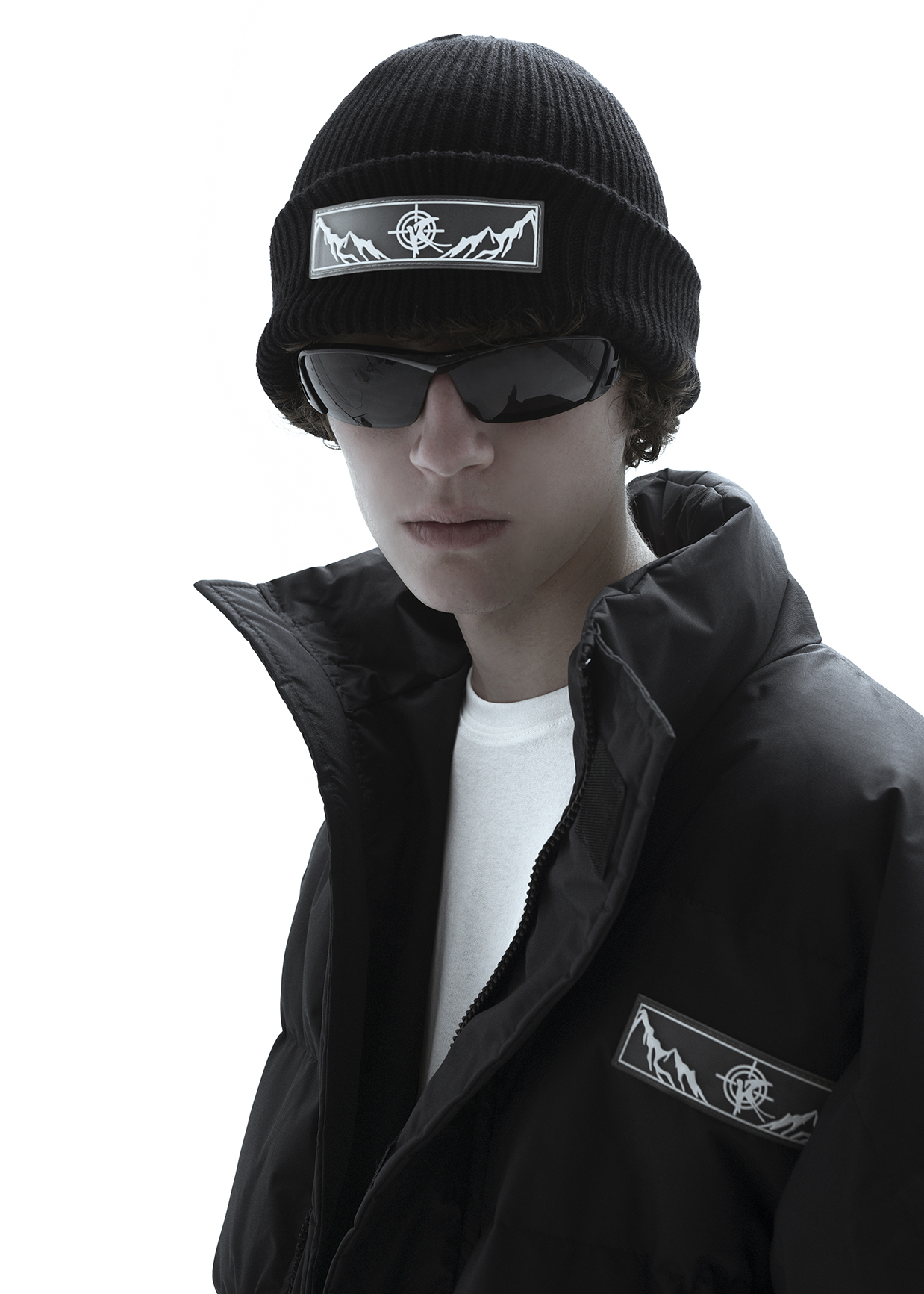 Шапка «Vcssn armor» thumb 5