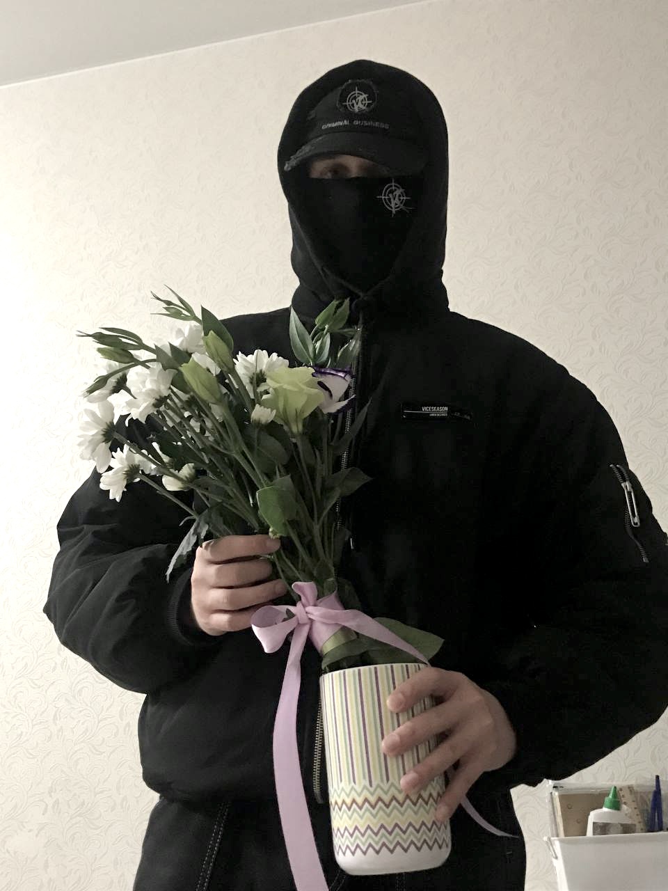 Двухсторонний бомбер «Bombing» в реальной жизни 9
