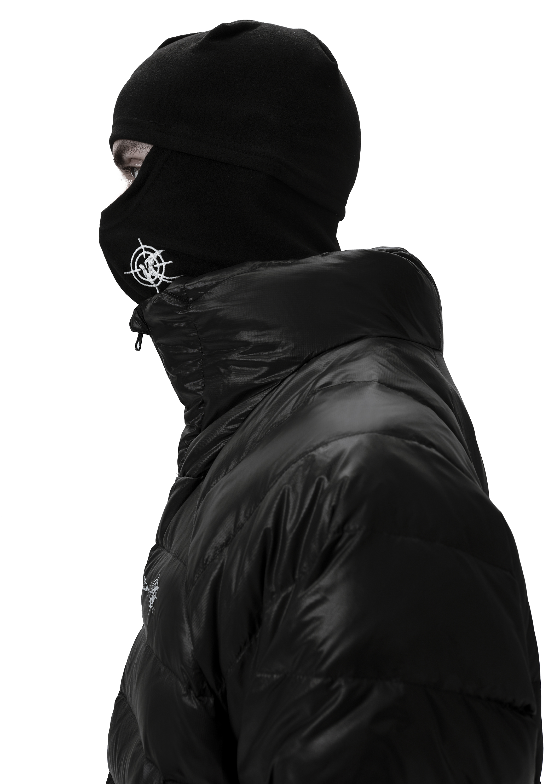 Пуховик «Patron» thumb 7