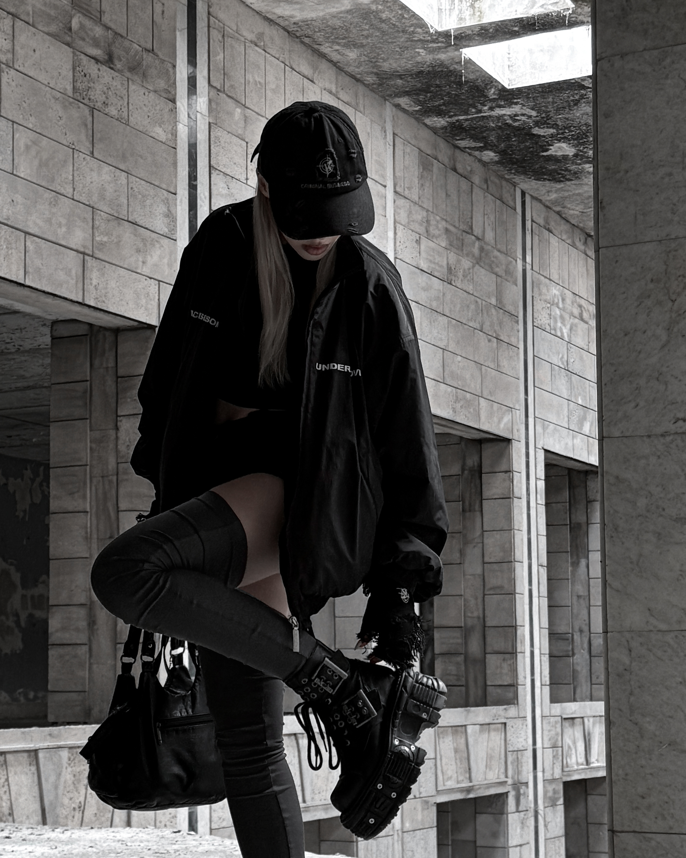 Перчатки «Shadow» в реальной жизни 15