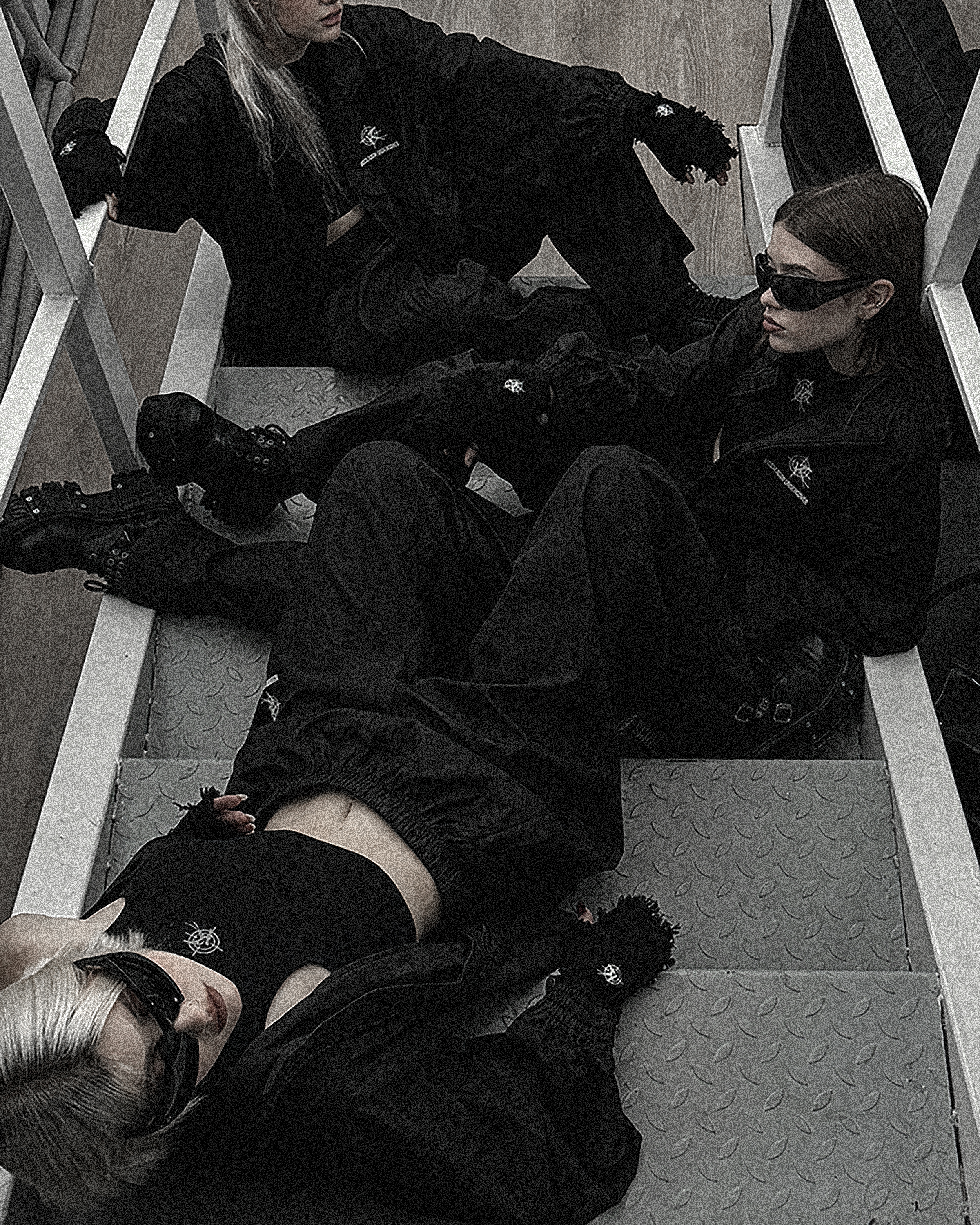 Перчатки «Shadow» в реальной жизни 9