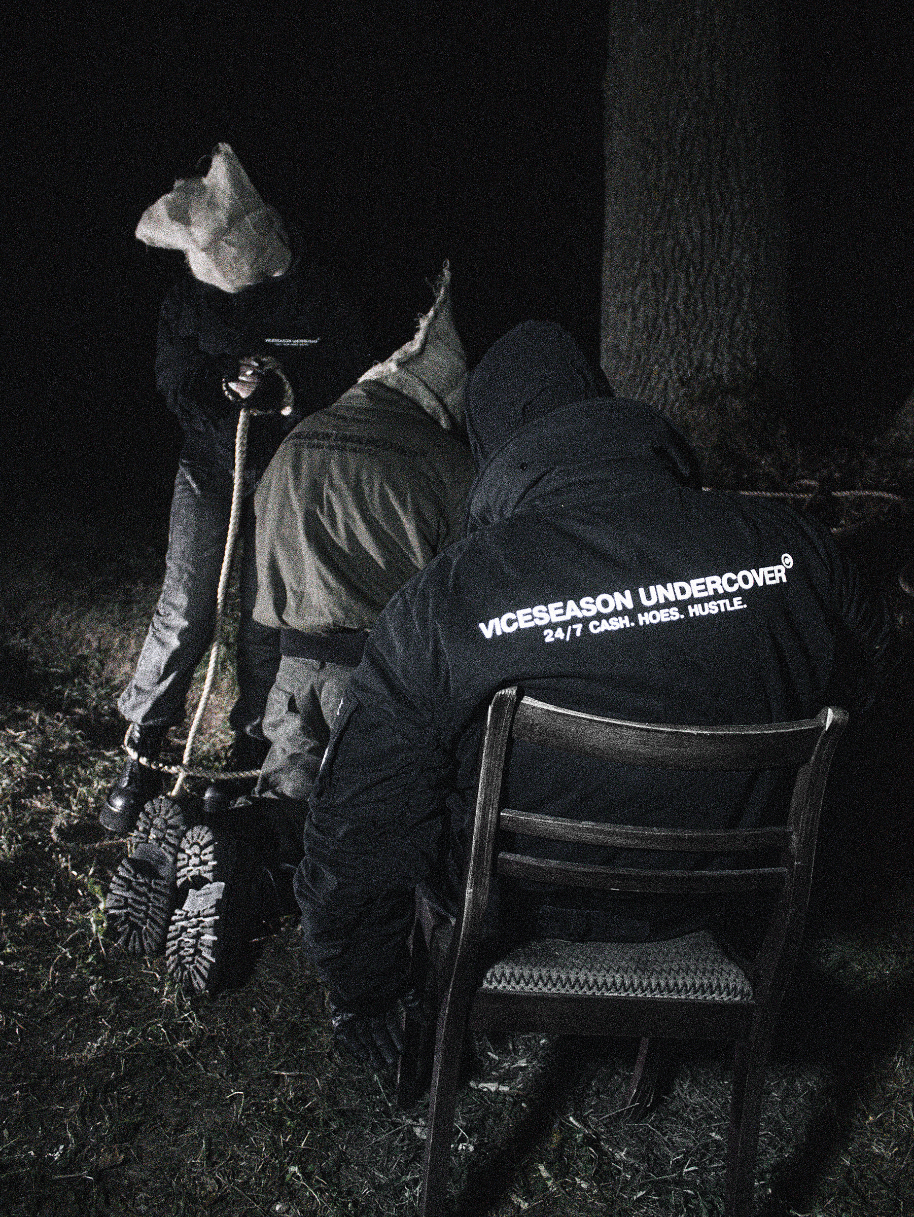 «Cash dry haki» бомбер күртесі шынайы өмірде 6