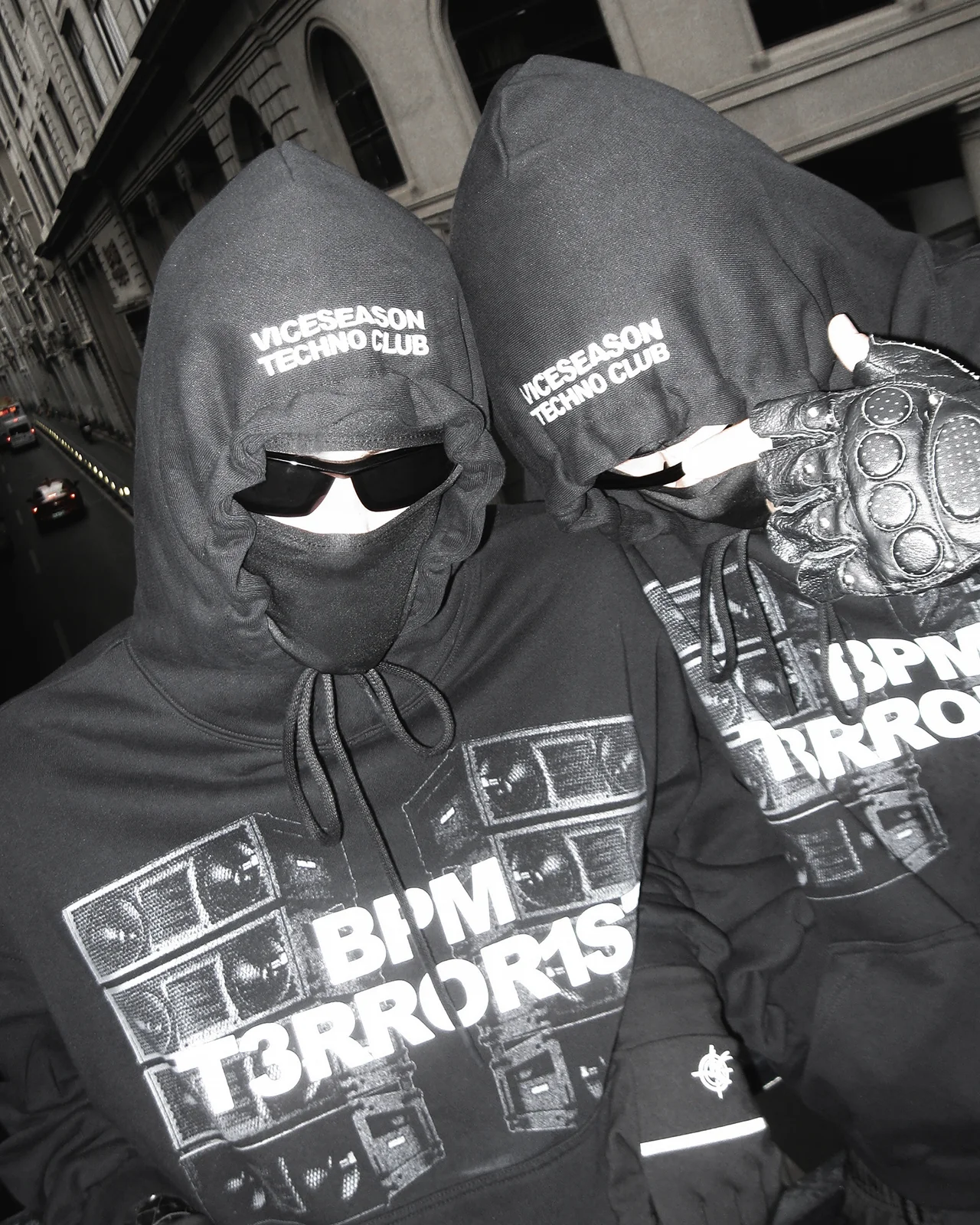 Худи “BPM T3RROR1ST” в реальной жизни 2