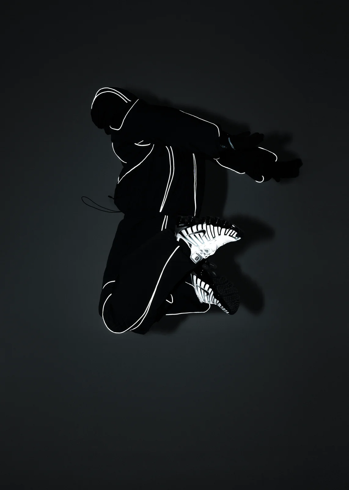 Водоотталкивающие брюки “REFLECTOR” thumb 7