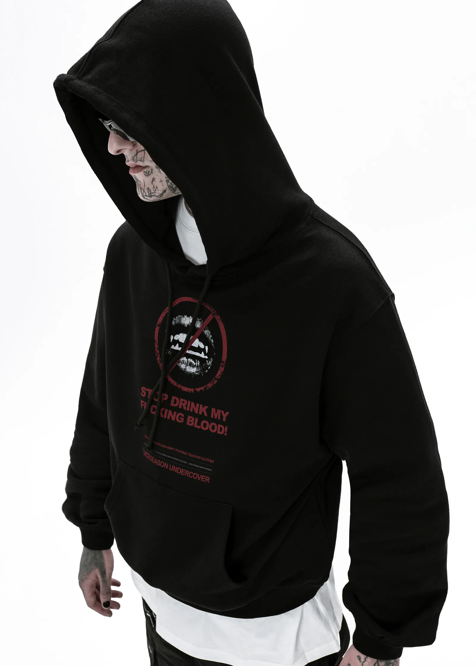 Худи «Antibite» - 5