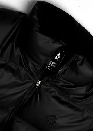 Пуховик «Black ice» v5 thumb 12