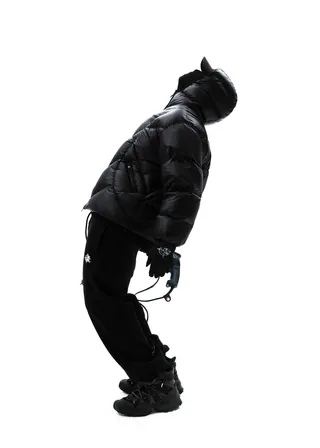 Пуховик «Drill» V3 thumb 5