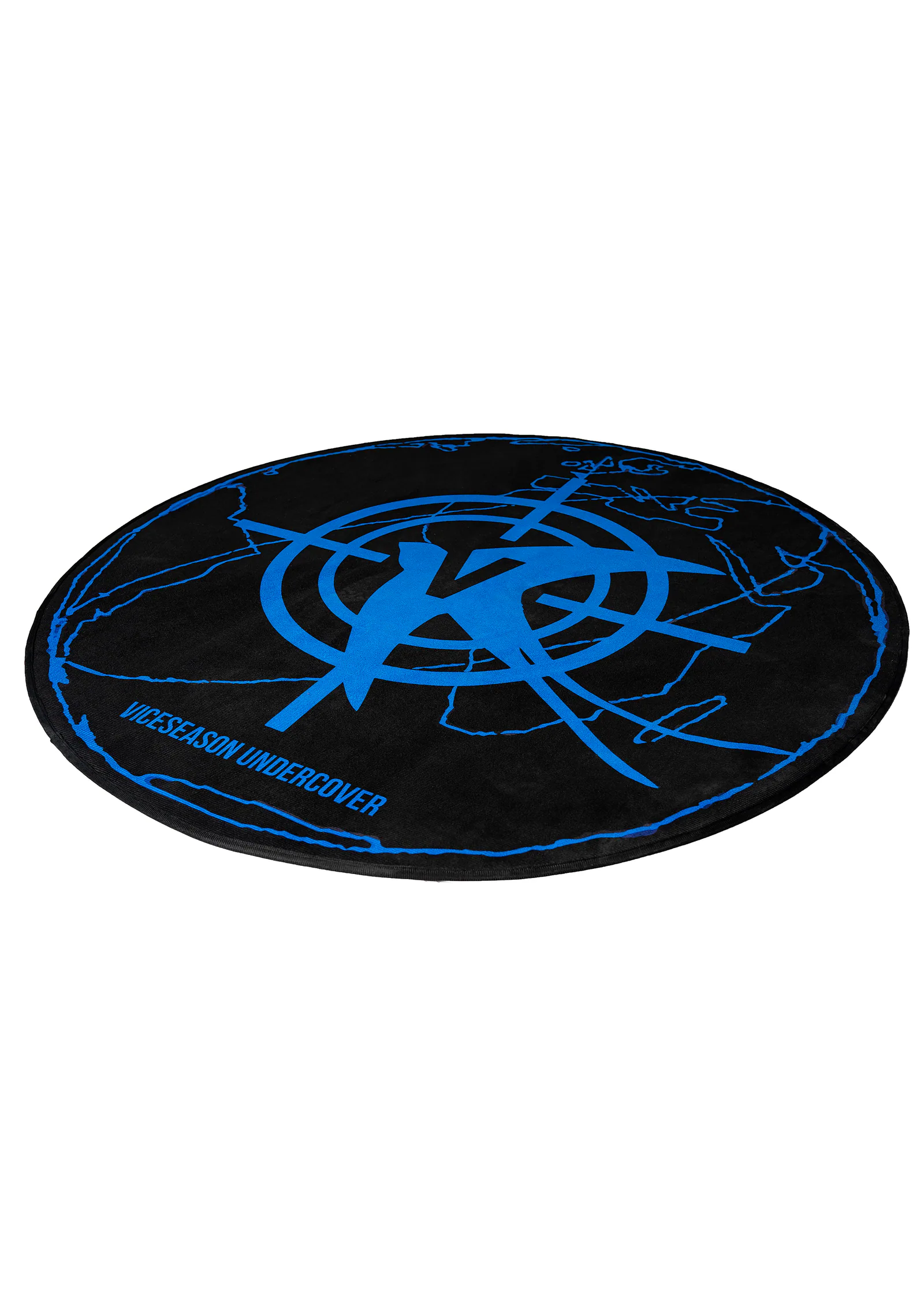 Ковер «VCSSN Planet» - 2