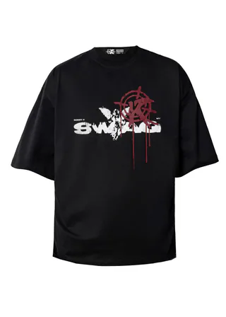 Футболка «Swag» - 1