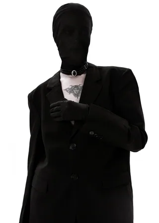 Пиджак «Killer» thumb 5