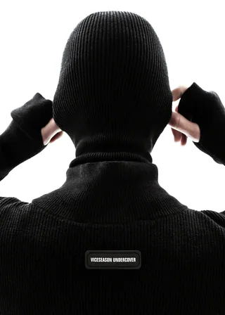 Балаклава «Sniper» thumb 5