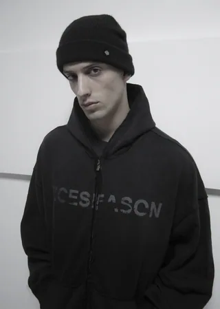 Шапка «Basix» thumb 6