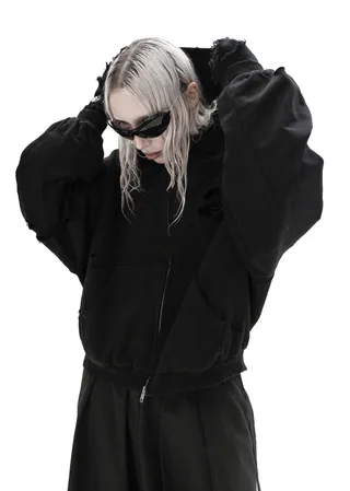 Зип-худи «Trust-me» thumb 8