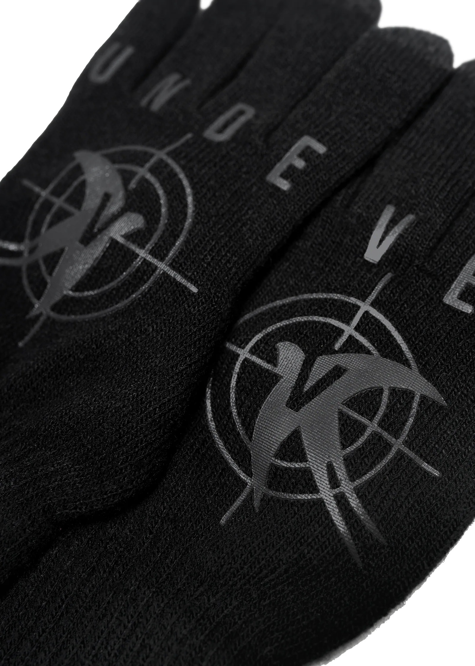 Перчатки «Undercover» V2 - 3