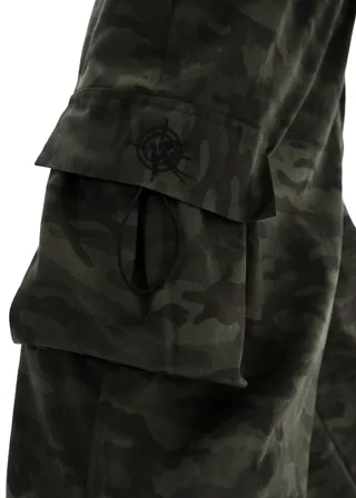 Штаны «Camouflage flow» thumb 8