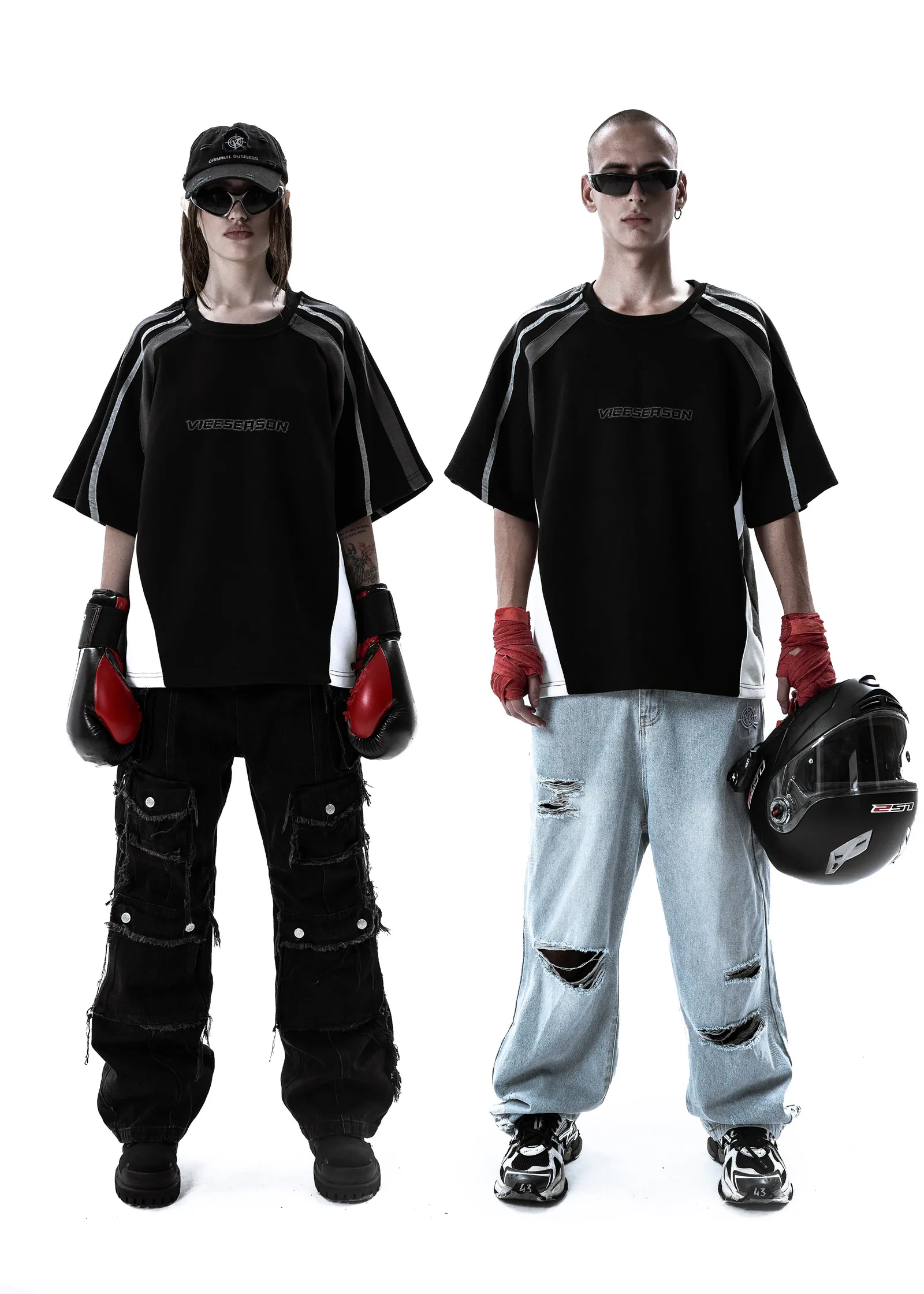 Футболка «Speed» - 3
