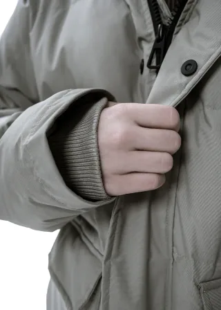 Пуховик «Global» V2 thumb 11