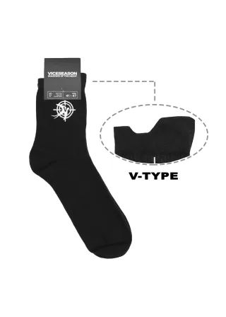 Носки «V-TYPE» thumb 1