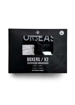 Трусы «Boxer x2 pack» thumb 4