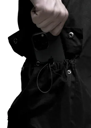 Штаны «Black flow» V4 thumb 7