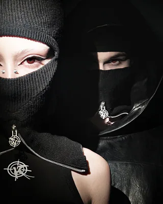 Топ «Crime» в реальной жизни 15