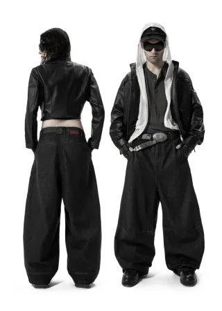 Джинсы “Ronin” - 2