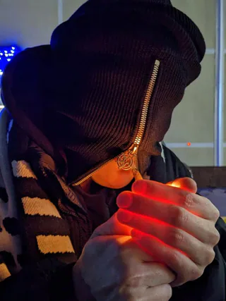 Балаклава «Sniper» в реальной жизни 10