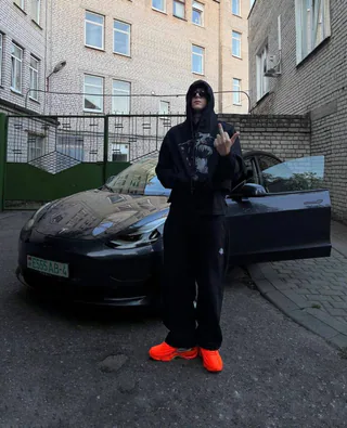 Худи «doberman» в реальной жизни 1
