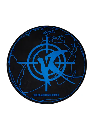Ковер «VCSSN Planet» - 1