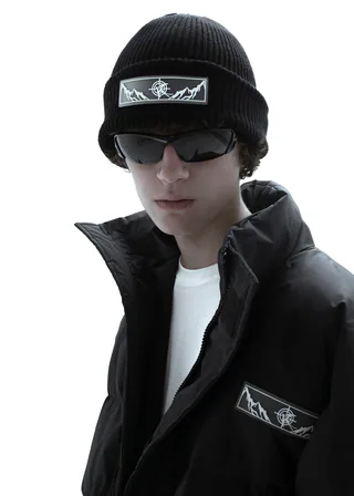 Шапка «Vcssn armor» thumb 5