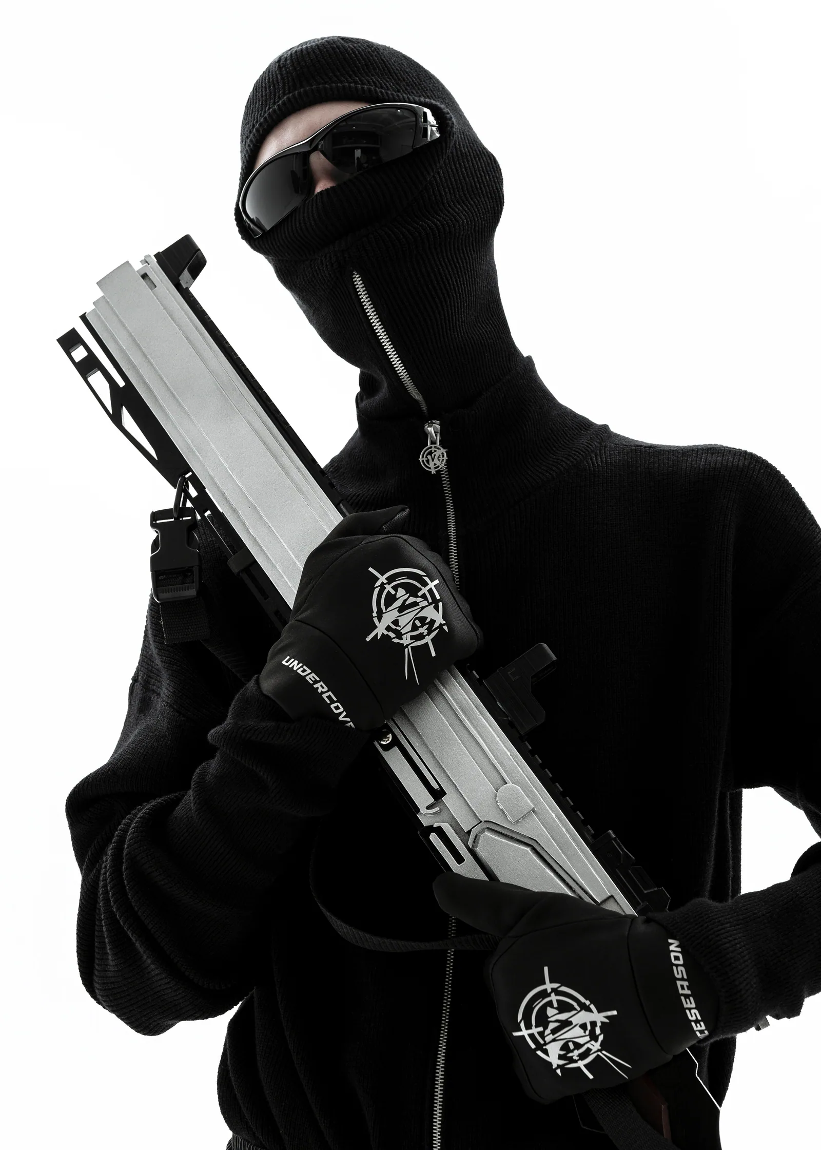 Балаклава «Sniper» - 2