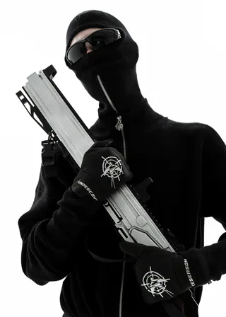 Балаклава «Sniper» - 2