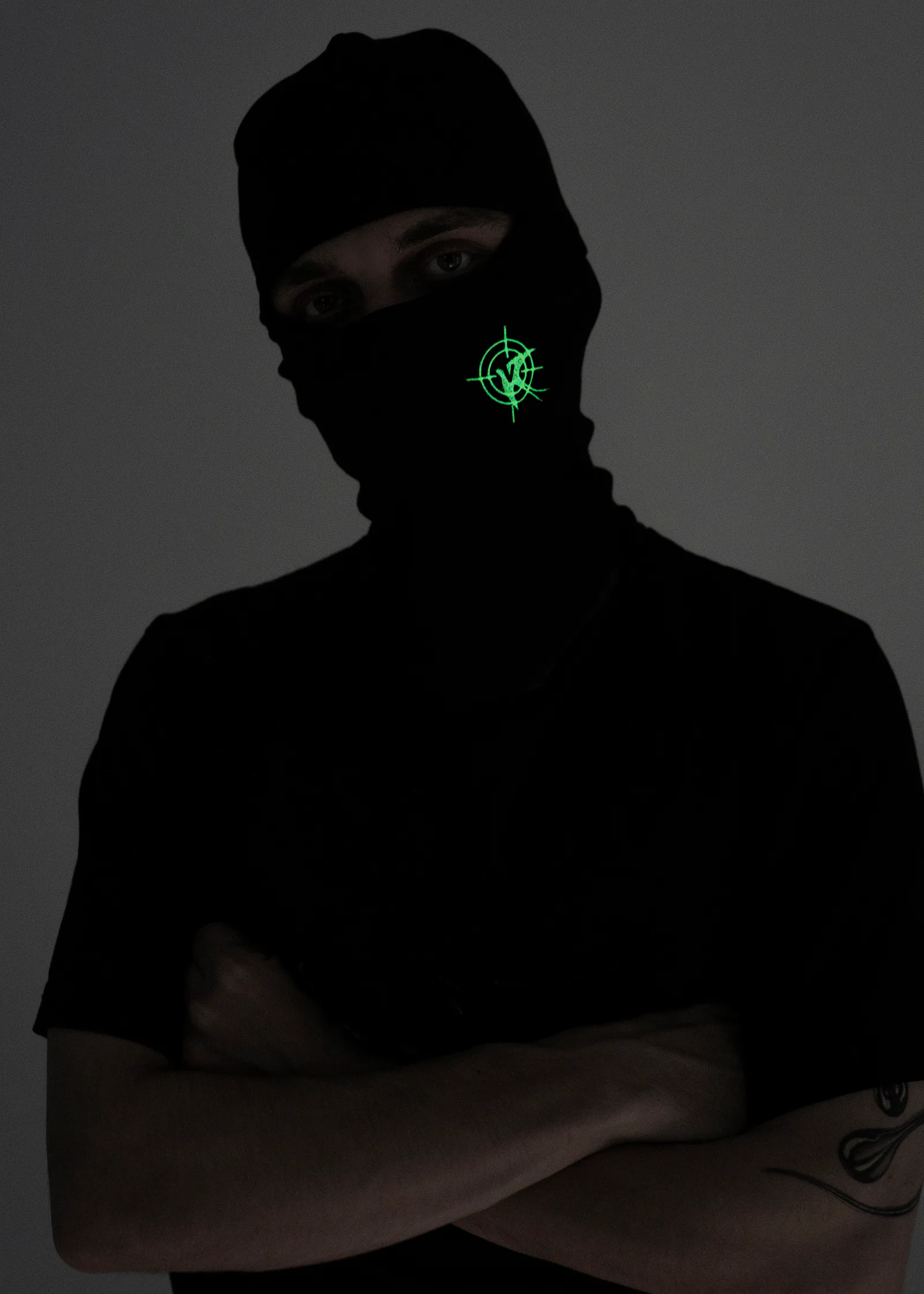 Балаклава «Jony» - 6