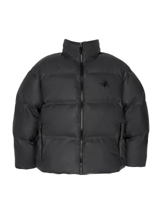 Пуховик «Gray ice» v4 - 1