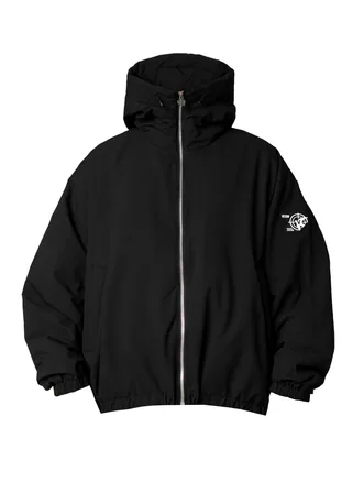 Куртка «Haze Black» - 1