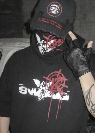 Футболка «Swag» thumb 7