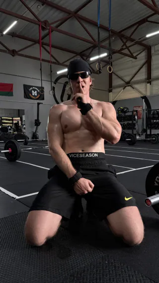 Трусы «Boxer x2 pack» в реальной жизни 13