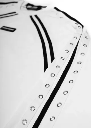 Лонгслив «Nitro White» V2 thumb 11