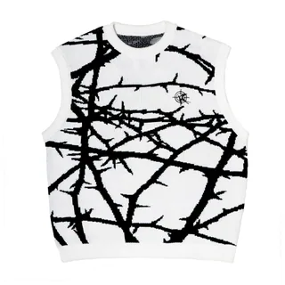 Жилетка «Forest Cage W» - 1