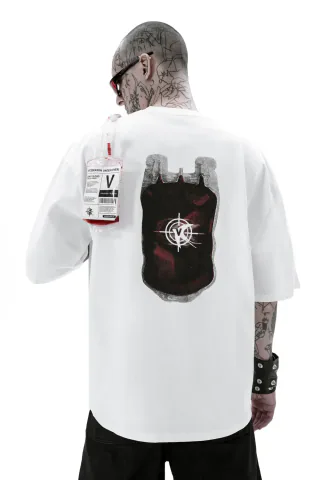 Футболка «Dirty blood» thumb 4